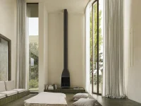 The Veil in Albania by Bofill Taller de Arquitectura
