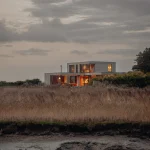 Brown & Brown Release Scottish Modern, A New Book on Contemporary Scottish Home Design
