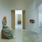 Trahan Architects Integrates Sacred Geometry into a Contemporary University Chapel