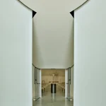 Trahan Architects Integrates Sacred Geometry into a Contemporary University Chapel
