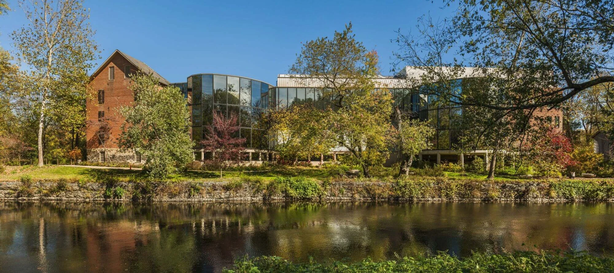 Brandywine Conservancy & Museum of Art Expansion