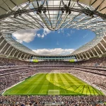 9 Next-Gen Football Stadiums