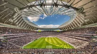 9 Next-Gen Football Stadiums