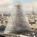 Paris’ Controversial Tour Triangle Tower