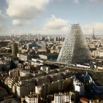 Paris’ Controversial Tour Triangle Tower