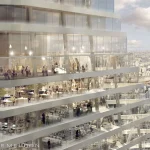 Paris’ Controversial Tour Triangle Tower