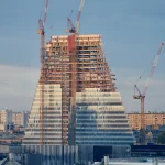 Paris’ Controversial Tour Triangle Tower