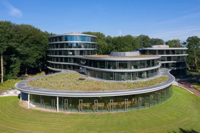 Circular Architecture