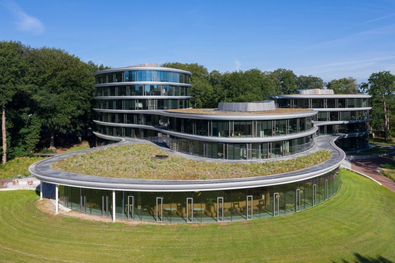 Circular Architecture