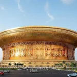 9 Next-Gen Football Stadiums