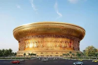 9 Next-Gen Football Stadiums