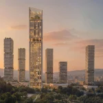 Trump Tower Tbilisi