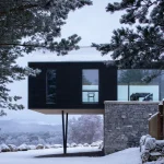 Brown & Brown Release Scottish Modern, A New Book on Contemporary Scottish Home Design