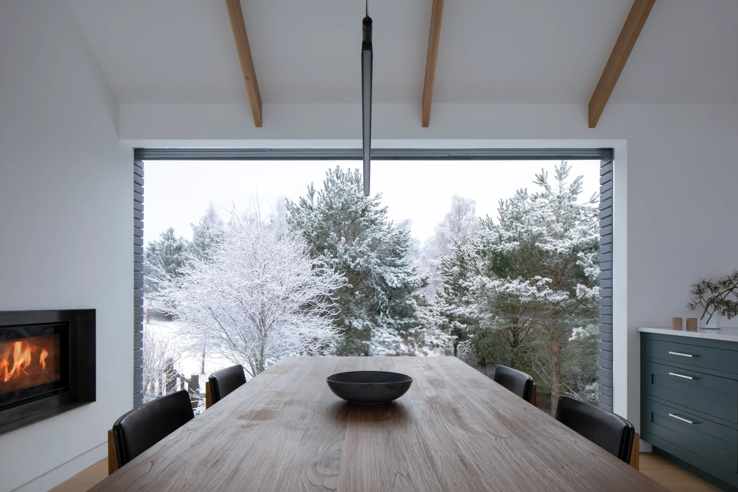 Brown & Brown Publishes Scottish Modern, A New Book on Contemporary Scottish Home Design 7 Brown & Brown Release Scottish Modern, A New Book on Contemporary Scottish Home Design
