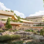 RIVUS by UNStudio