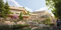 RIVUS by UNStudio