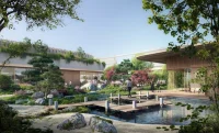 RIVUS by UNStudio