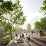 RIVUS by UNStudio