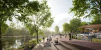 RIVUS by UNStudio