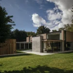 Brown & Brown Release Scottish Modern, A New Book on Contemporary Scottish Home Design