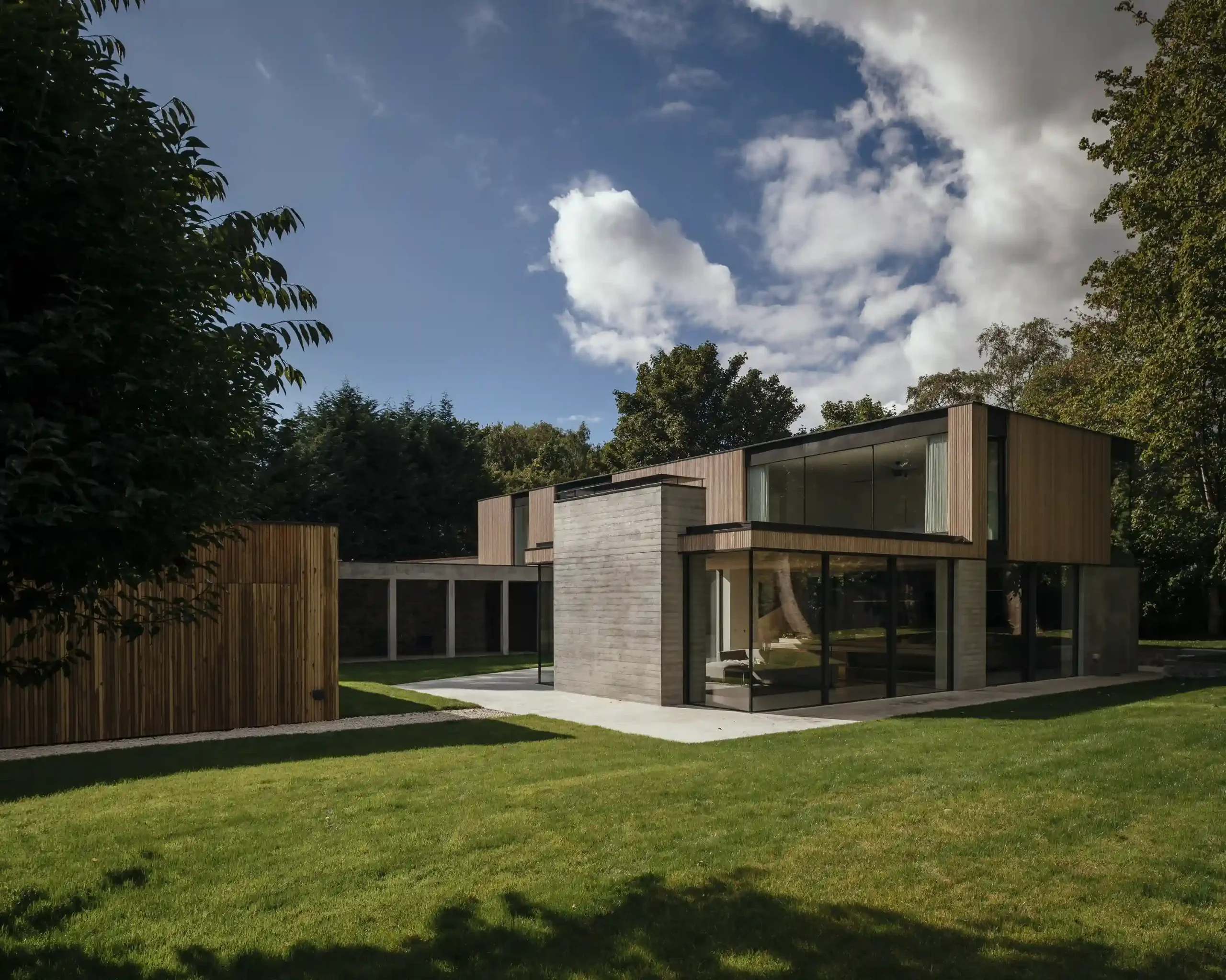 Brown & Brown Publishes Scottish Modern, A New Book on Contemporary Scottish Home Design 6 Brown & Brown Release Scottish Modern, A New Book on Contemporary Scottish Home Design