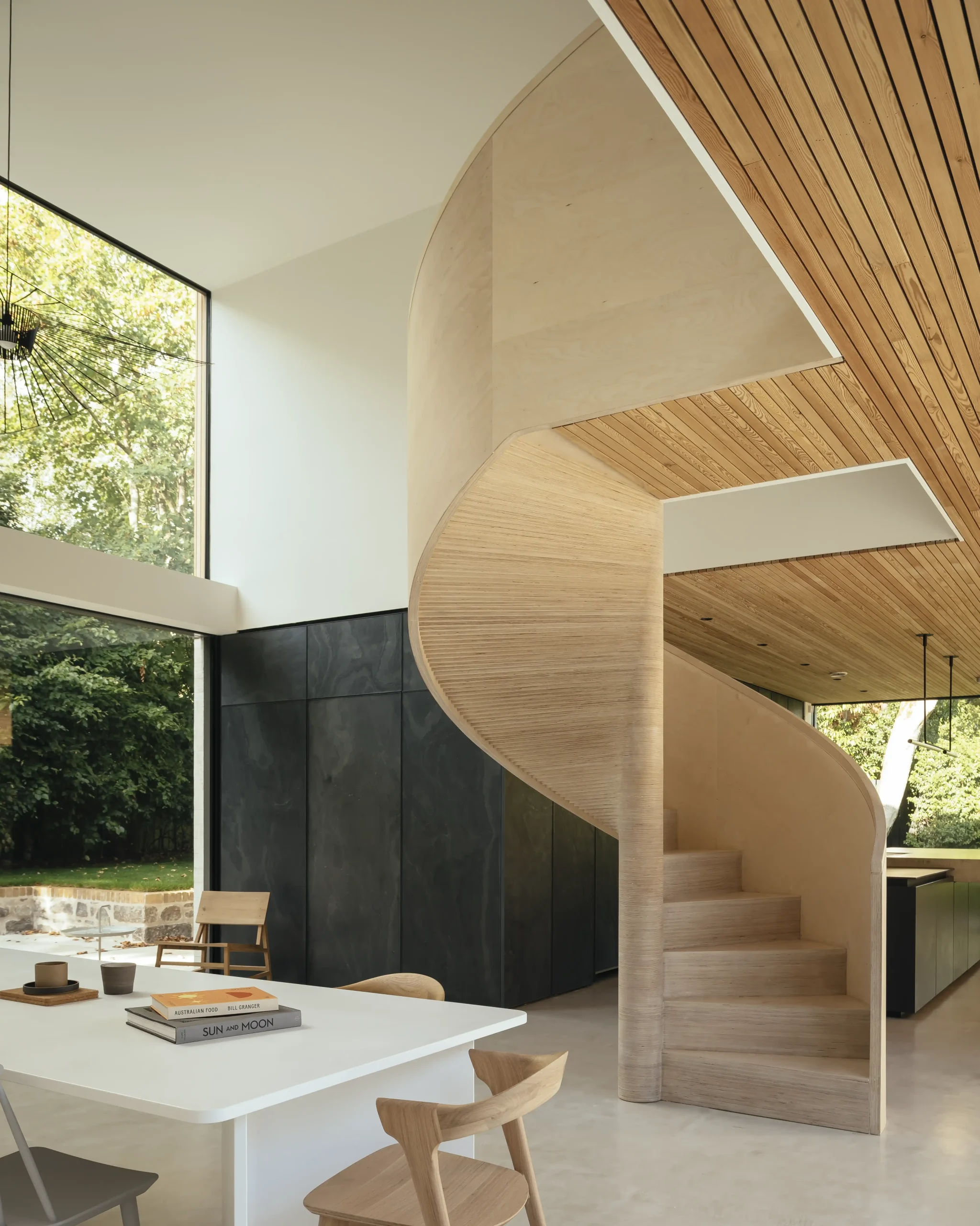 Brown & Brown Publishes Scottish Modern, A New Book on Contemporary Scottish Home Design 8 Brown & Brown Release Scottish Modern, A New Book on Contemporary Scottish Home Design