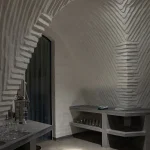 Witoca Lab Integrates Adobe Vaults and Agroecology to Shape a Naturally Regulated Amazon Interior