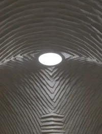 Witoca Lab Integrates Adobe Vaults and Agroecology to Shape a Naturally Regulated Amazon Interior