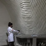 Witoca Lab Integrates Adobe Vaults and Agroecology to Shape a Naturally Regulated Amazon Interior