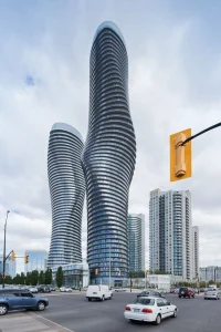 Top 10 Global Trends Shaping Contemporary Skyscrapers