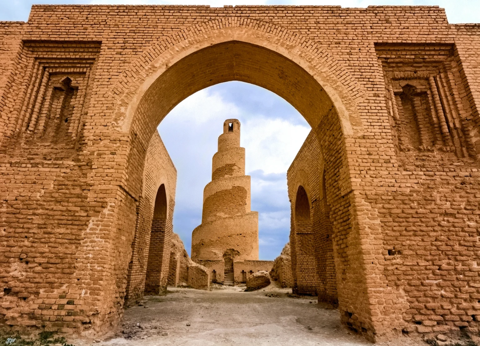 The Evolution of Minarets Across Islamic Architecture