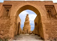 The Evolution of Minarets Across Islamic Architecture