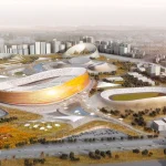 9 Next-Gen Football Stadiums