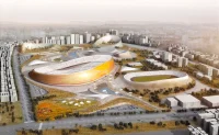 9 Next-Gen Football Stadiums
