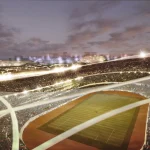 9 Next-Gen Football Stadiums