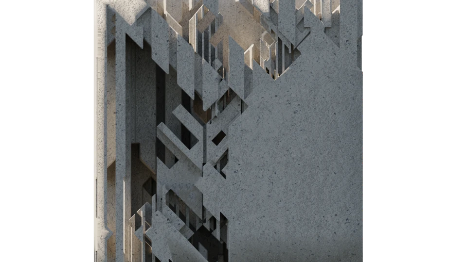 Hybrid Modeling with ZBrush