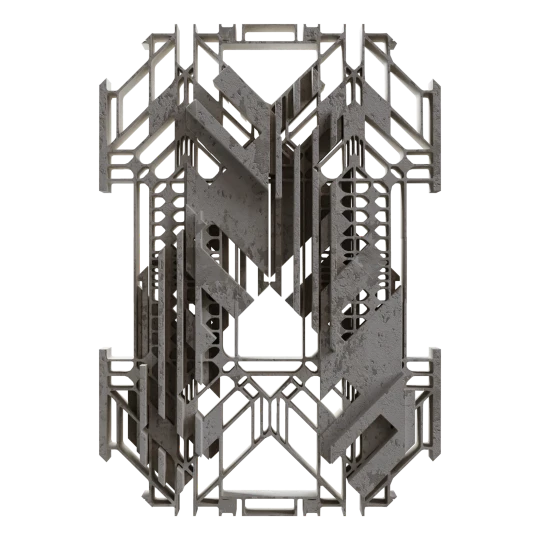 Hybrid Modeling with ZBrush