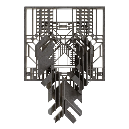 Hybrid Modeling with ZBrush