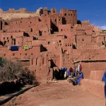 10 Mudbrick Cities Built for the Desert Climate