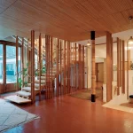 How Does Spatial Design Affect Our Mood?