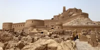 10 Mudbrick Cities Built for the Desert Climate