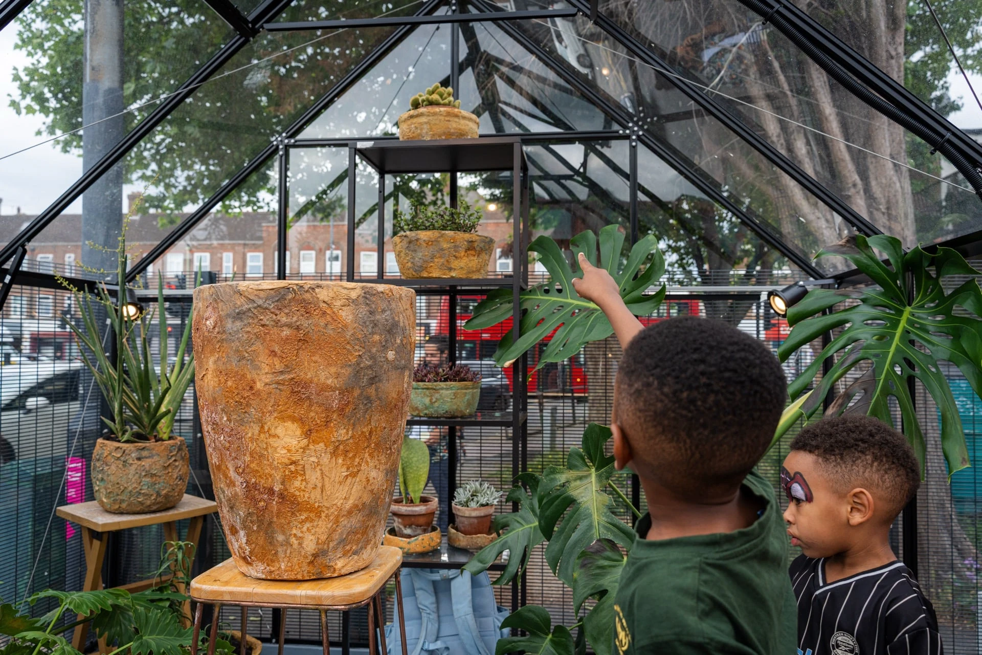 London Festival of Architecture 2026: A Citywide Exploration of “Belonging”