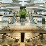 10 Airports That Reflect the Culture of Their Nations