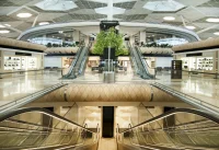 10 Airports That Reflect the Culture of Their Nations