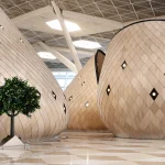 10 Airports That Reflect the Culture of Their Nations