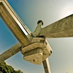 6 powerful Soviet-era landmarks