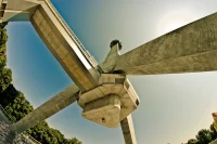 6 powerful Soviet-era landmarks