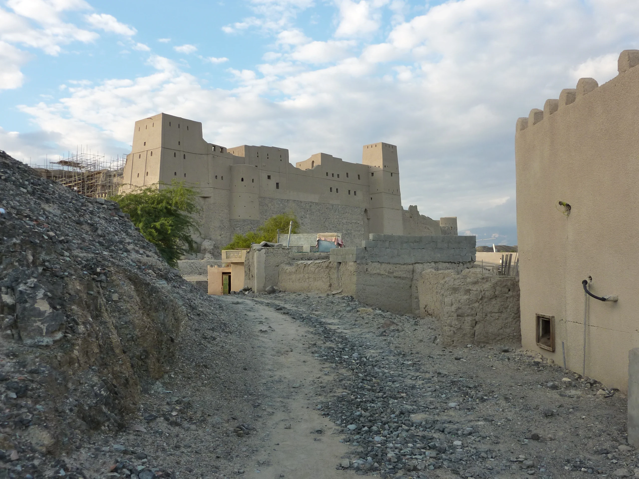 10 Mudbrick Cities Built for the Desert Climate 21 10 Mudbrick Cities Built for the Desert Climate