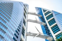 Top 10 Global Trends Shaping Contemporary Skyscrapers