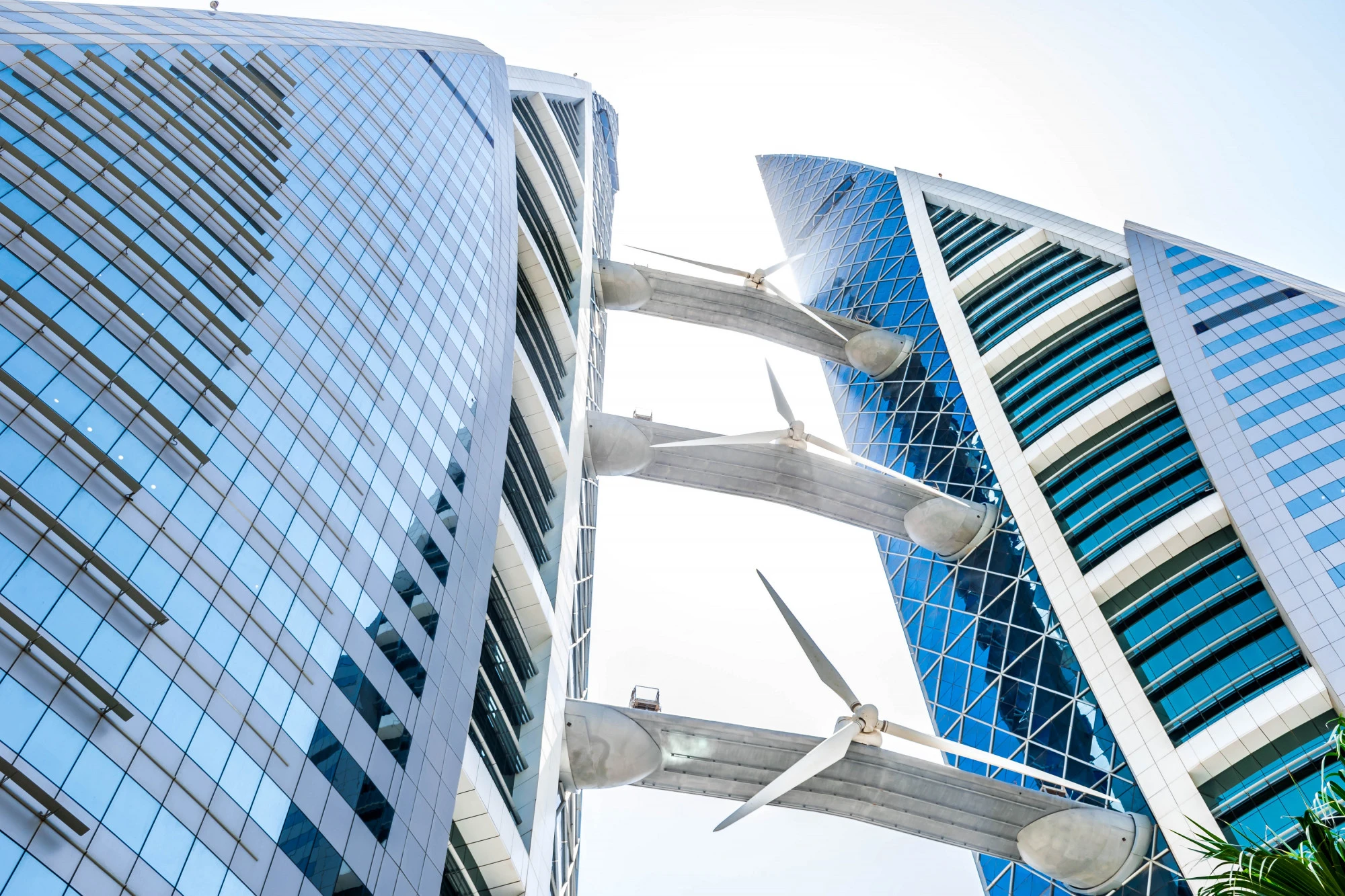 Top 10 Global Trends Shaping Contemporary Skyscrapers